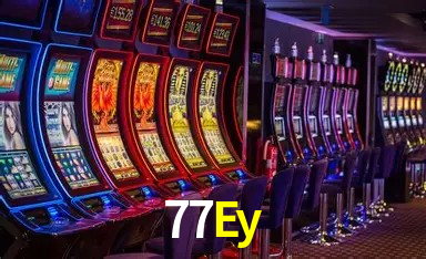 Explorando a Categoria de Eventos em Apostas na 77Ey