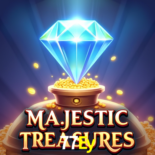 Inovações de Jogos na 77Ey: O Futuro das Experiências Interativas