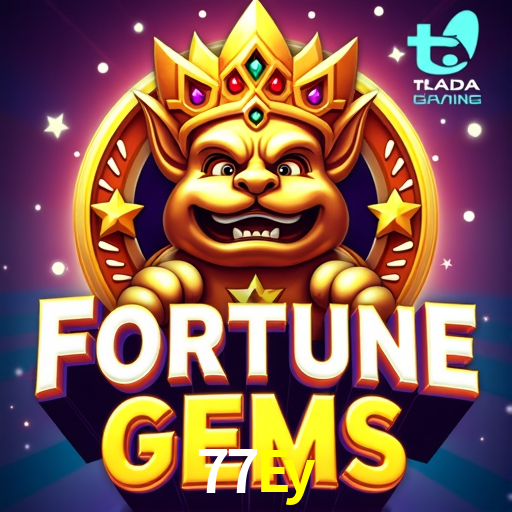 A Emoção da Loteria na 77Ey: Uma Chance de Mudança de Vida