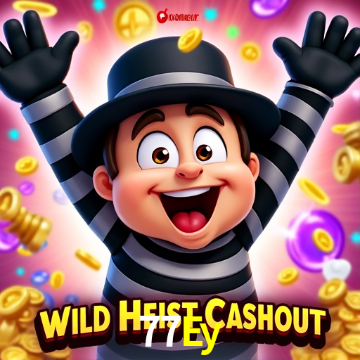 A Popularidade dos Caça-Níqueis no 77Ey